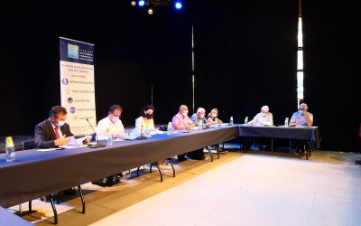 Le Syndicat d’énergie prépare son avenir