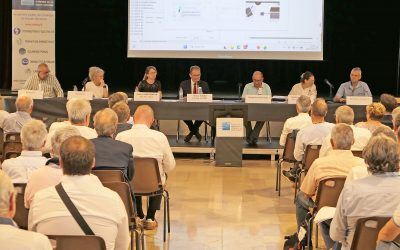 Installation du Comité Syndical à Seysses : Le nouveau Bureau du SDEHG en ordre de marche
