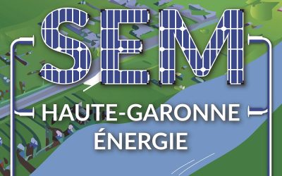 Une SEM pour développer des projets d&rsquo;énergies renouvelables à gouvernance locale