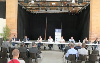 Le Syndicat d’énergie à la rencontre des élus locaux à Rieumes