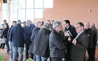 Amortisseur électricité pour 2024 : les élus locaux inquiets