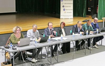 Rénovation de l’éclairage public et sobriété énergétique au cœur des échanges à Caraman