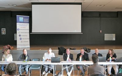 Rencontre territoriale du SDEHG à Cazères : le programme LED++ à l’honneur