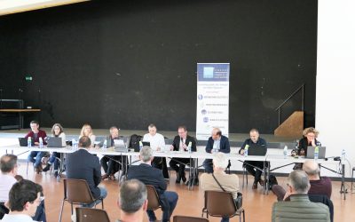 Sobriété énergétique et extinction de l’éclairage public au cœur des échanges à Mauzac
