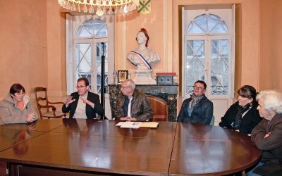 A Salies-du-Salat, un éclairage public rénové pour réaliser des économies énergétiques et financières