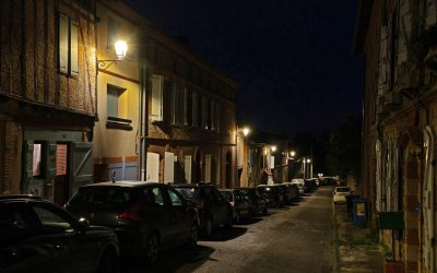 Le Président du SDEHG dresse le bilan du programme LED++