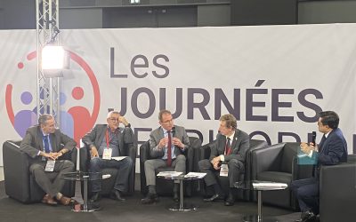 Les Journées Territoriales, un espace d’échanges et de liberté d’expression pour les élus locaux