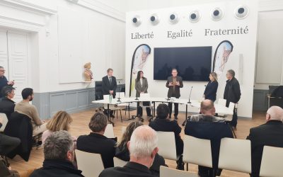 La commune de Villefranche-de-Lauragais et le SDEHG pour un éclairage public sobre et efficace