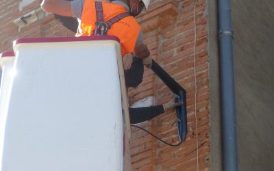 Le SDEHG récompensé pour ses actions en matière d’économies d’énergie sur l’éclairage public