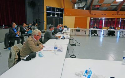 Le Syndicat d’énergie relance les investissements